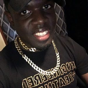 Meet your Posher, Kendrick